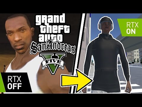 He Creado GTA V San Andreas en UNITY en 15 Minutos (y puedes jugarlo)