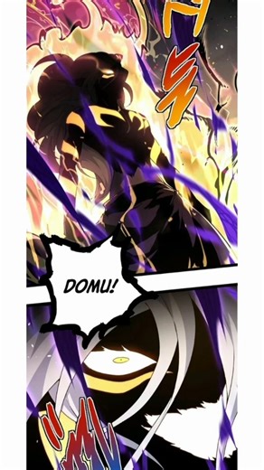 Evolution from a tree 299 #manhwa #manga