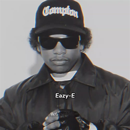 Eazy-E • Ryder #ryder #eazye #gtasanandres #gtasanedit #gtasanedits #gtasanandreasedit #sadgtasanandres