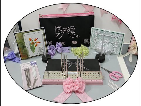 Bow it All V3.0 Introduction