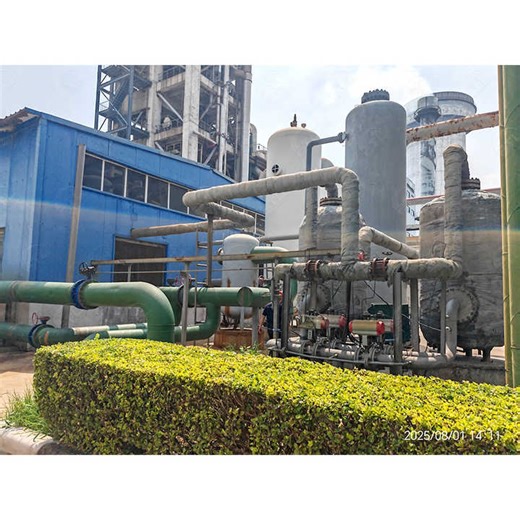 Methane Gas Generation Plant CO2 CH4 Capture Biogas Liquefication Equipment Amine Adsorption Methane Gas Purifier