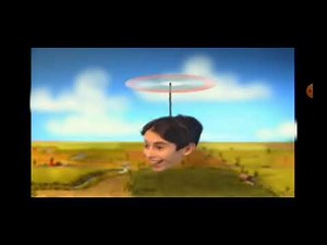 Nick jr productions/Noggin logos history 1997-present