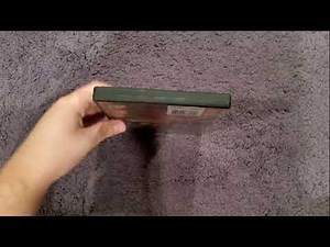 National Treasure 2: Book Of Secrets (2007): DVD Review