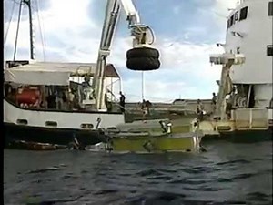 SS Central America Shipwreck Gold Treasure Recovery