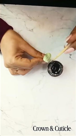 Spider Gel Nail Design | Nail Art | Nail extension| French Nails