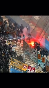 🇩🇪Hansa Rostock VS Dynamo Dresden Dresden vs police | ULTRASSHOP.COM