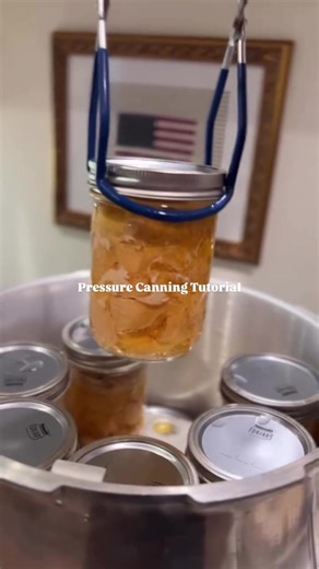 Easy Pressure Canning for Beginners: Start Today!