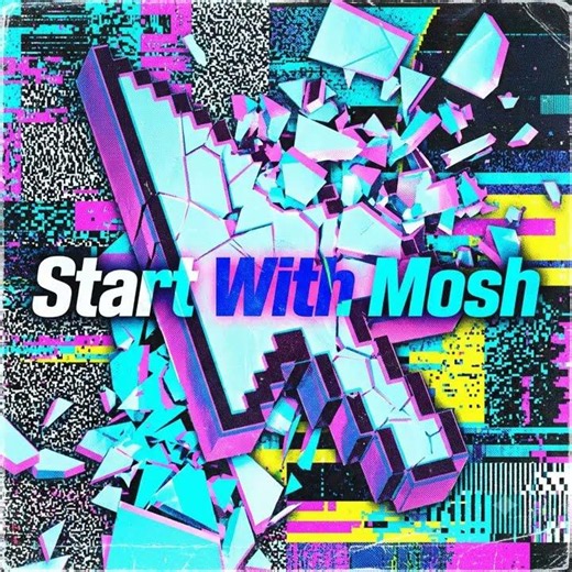 Start With Mosh