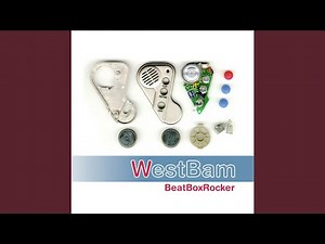 Beatbox Rocker (Original)