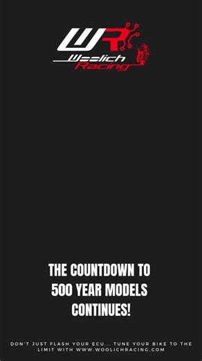 Woolich Racing adds support for the Honda CBR1000RR-R HRC 2024-2025 Don't just flash your ECU... Tune your bike to the limit with www.WoolichRacing.com https://www.woolichracing.com.au/products/honda/cbr1000rr-r-hrc-race-kit-ecu/2024/2024-honda-cbr1000rr-r-hrc-race-kit-ecu-ecu-flashing.aspx?utm_source=fb&medium=social&utm_campaign=fb-488_content=220 | Woolich Racing