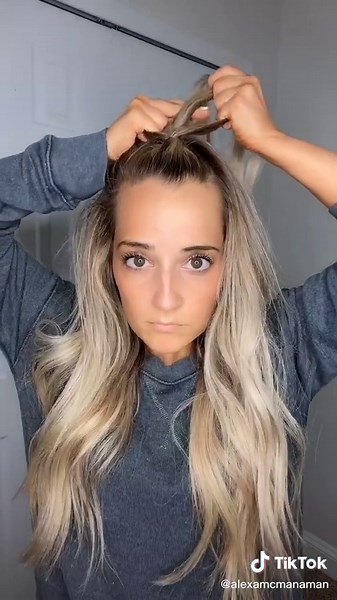 How to Master the Reverse French Braid Hairstyle