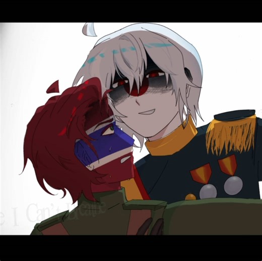 Exploring Countryhumans Animation and Art Trends