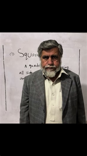 Exploring the Magic of Squares in Mathematics