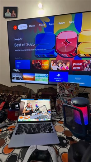 Romiyo bhai | very major and irritating problem in PS5😕 #ps5 #ps5gaming #ps5tips #ps5games #g29steeringwheel #ps5setupgaming #ps5setting | Instagram