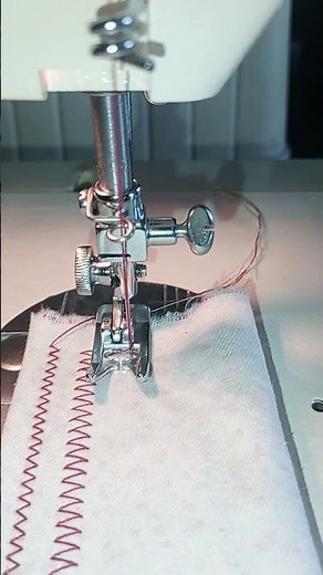 Enhebrado Singer Facilita 288 y prueba de costura #maquinadecoser #singer