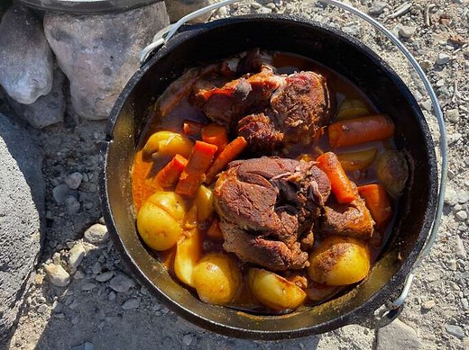 Everything Pork Dry Rub Recipe - Chef's Resource Recipes