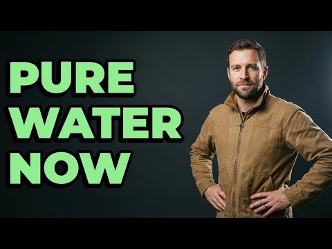 How Do UV Purifiers Clean Drinking Water?