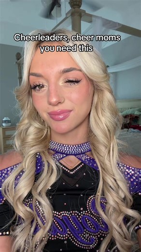 Essential Cheerleading Makeup: Brown or Black Options