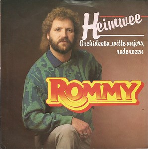 Rommy - Heimwee