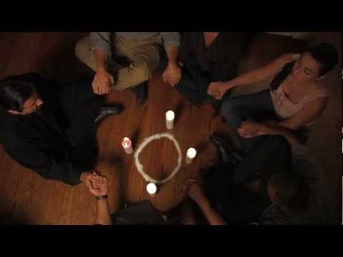 DELIVERANCE FROM EVIL Official Trailer