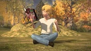 Emma's Wings- A Bella Sara Tale - Trailer