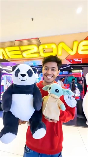 I left my phone in the mall!