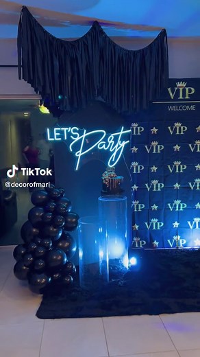 VIP Themed Party Ideas for an Exclusive Celebration