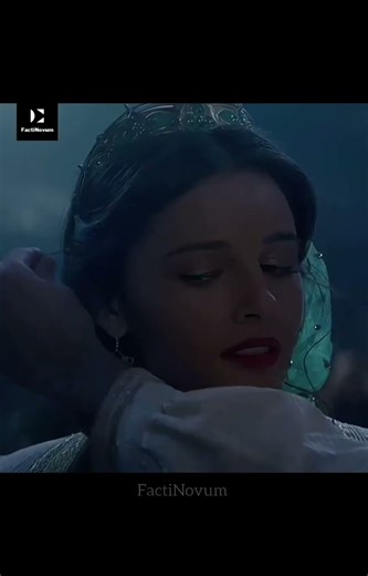 The mystery of Aladdin’s magic lamp… #facts #factinovum