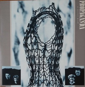 Propaganda - A Secret Wish