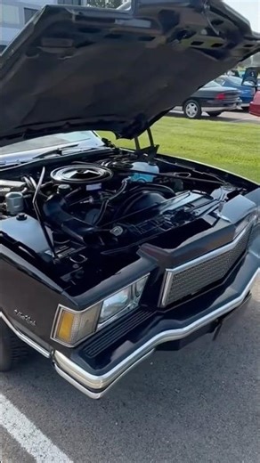 1978 Chevrolet Monte Carlo
