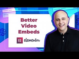 How To Optimize Video Embeds From YouTube To WordPress - Massive Performance Gain