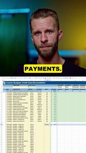 How to Handle Your Next Credit Card Statement | Custom Budgets