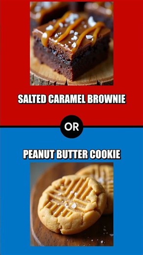 Day 222 of Would You Rather Food Challenge #shorts