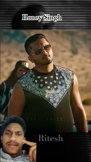 ✨ yaar tera super star desiklakar song 🎶 honey Singh 🔥💫😎 #honeysingh #shortsfeed #viral #viraldesai