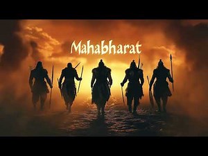 The Birth of Bharata | Mahabharat’s Epic Beginning