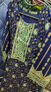 23 reactions · 4 comments | ️ *Summer Collection* ️ *summer kasturi Collection 2023* Fabric *Lawn Quality* 3pc ♦️Panel Embroidered  ♦️Daman and sleeves fully finished with dori pipen ♦️Lawn Dupatta *Reseller*: Stich price 2100/- ️..All sizes available..️ | Rubina Designer Mart 1 | Facebook