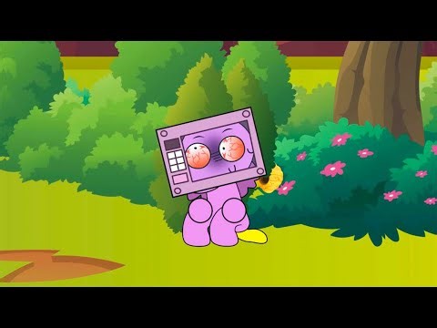 Sprunki Lily Got Diarrhea After Drinking Expired Water 💧 - Animation Collection