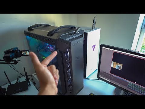 HOW TO STREAM TO DUAL PCs Is it worth it?