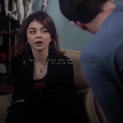 Modern Family - Haley Dunphy and Andy Moments Compilation