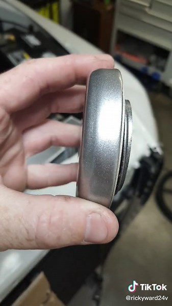 24V blowby delete #carticktok #8lugthug #24s #fypシ #notdaddysmoney #builtdifferent #grindhard #wides #cumminspower