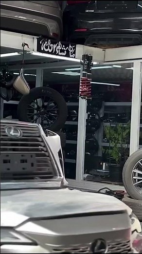 Lexus Parts Available | Engines, Body, Lights & More