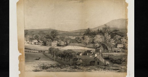 Old Photos Of Tennessee: A Walk Through History With Pictures