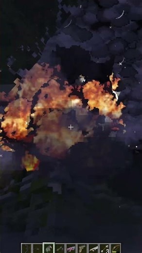 What is even modern Minecraft?? #minecraft