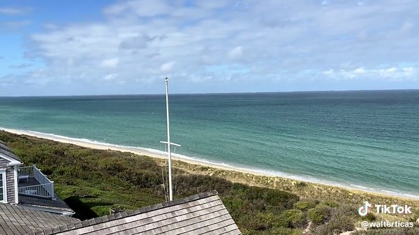 Beautiful Nantucket ♥️ #fyp #paradise #oceanview #blowthisup #islandlife #dontletthisflop #vacation