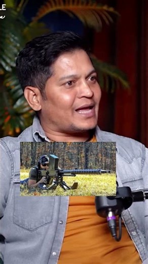 How a Sniper Hits From 1300 Meters — Lucky Bisht Reveals the Truth