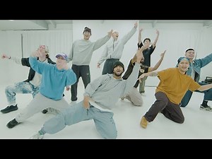 Training Session - Quick Style