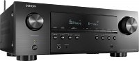 AV-ресивер Denon AVR-S960H