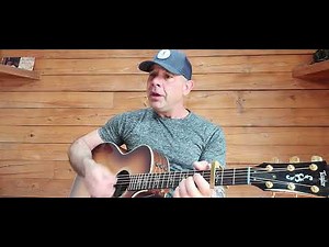 Johnny Cash/Ricky Van Shelton - If We Never Meet Again This Side Of Heaven - Jason Perry