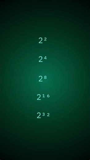 How to Calculate 2¹⁰⁰⁰ in 10 Steps ⚡
