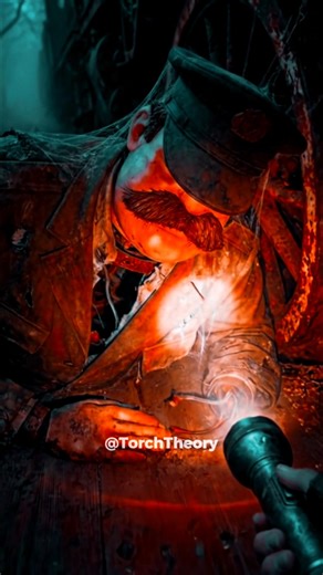 Subway Surfers...But Abandoned..| TorchTheory #nostalgia #pov